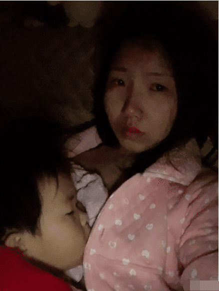 Bsports必一体育|
“前女友半夜发来消息 说带孩子太难了”我应该怎么回复啊？哈哈哈(图3)